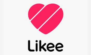 Likee Diamonds Global Gift Card, buy with crypto on Genghis