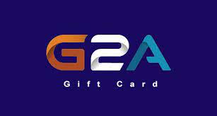 G2A.com Discount Code USD, buy with crypto on Genghis