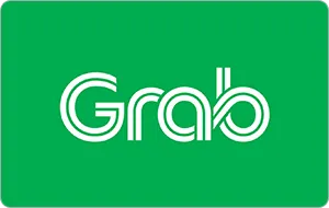 Grab Malaysia Gift Card – buy with Bitcoin, USDT, ETH and 300+ tokens on GENGHIS