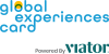 Global Experiences Card gift card, buy with crypto on Genghis