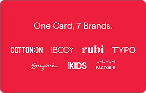 Cotton On Group Australia
