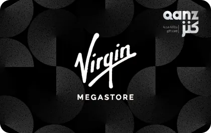 Virgin Megastore UAE United Arab Emirates Gift Card – buy with Bitcoin, USDT, ETH and 300+ tokens on GENGHIS