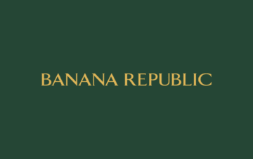 Banana Republic USA
