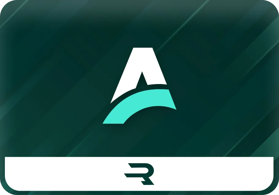Rewarble Astropay gift card, buy with crypto on Genghis
