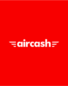 Aircash Europe (A-bon)
