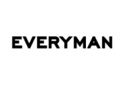 Everyman Cinema gift card, buy with crypto on Genghis