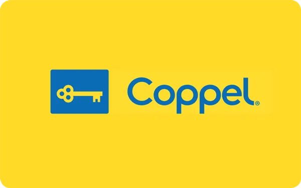 Coppel Argentina Gift Card – buy with Bitcoin, USDT, ETH and 300+ tokens on GENGHIS
