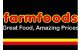 Farmfoods gift card, buy with crypto on Genghis
