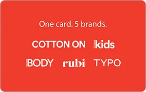 Cotton On Group New Zealand