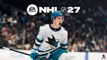 NHL 27 DELUXE EDITION | Xbox Key