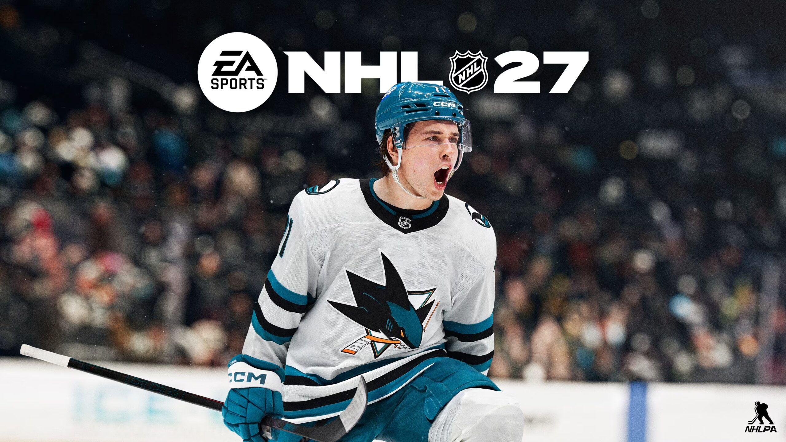 NHL 27 DELUXE EDITION Xbox Key, buy with crypto on Genghis