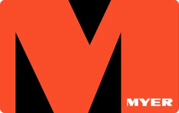 Myer Australia