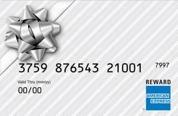 American Express USD
