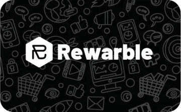 Rewarble Super Gift Card EU