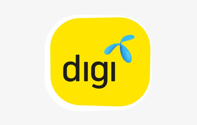 DiGi Malaysia Gift Card – buy with Bitcoin, USDT, ETH and 300+ tokens on GENGHIS