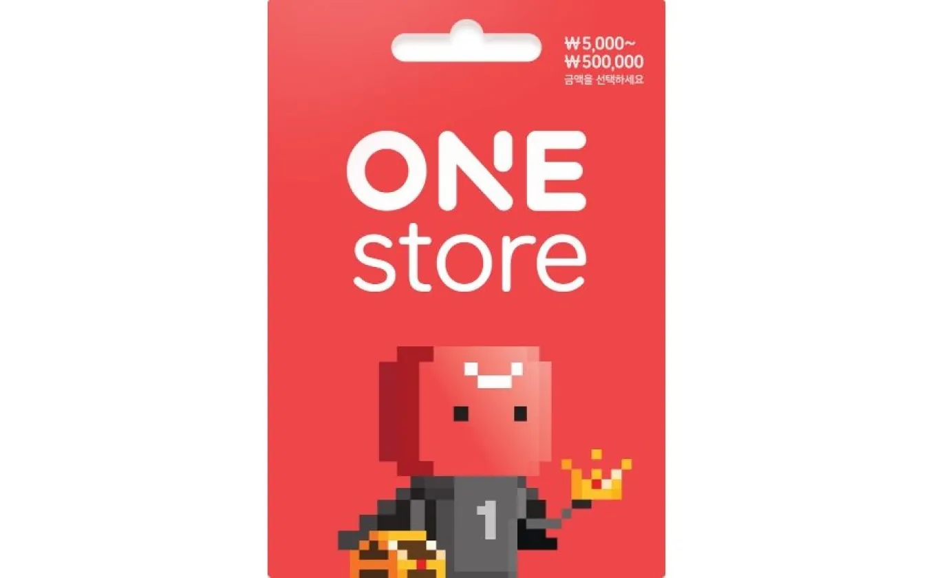 One Store Korea Gift Card – buy with Bitcoin, USDT, ETH and 300+ tokens on GENGHIS