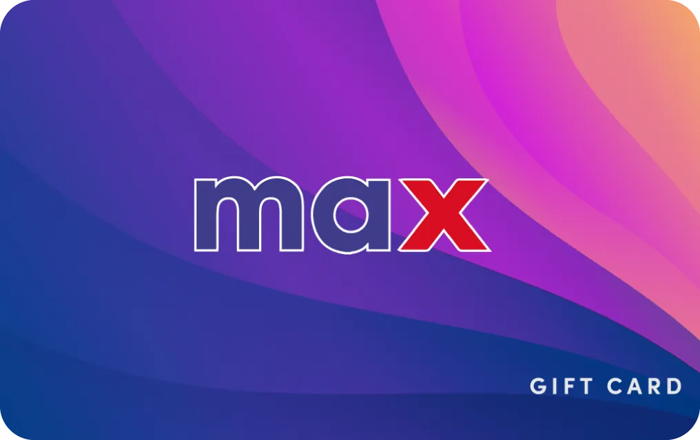 Max Fashion KSA Saudi Arabia Gift Card – buy with Bitcoin, USDT, ETH and 300+ tokens on GENGHIS