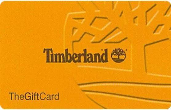 Timberland UAE gift card, buy with crypto on Genghis