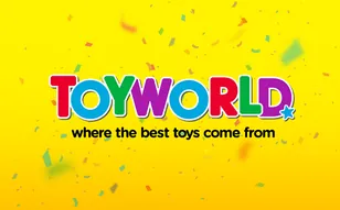 Toyworld Australia