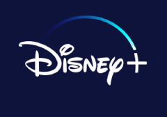 Disney + gift card, buy with crypto on Genghis