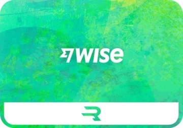 Rewarble Wise GBP