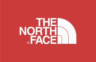The North Face UAE gift card, buy with crypto on Genghis