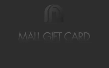 Mall Gift Card UAE