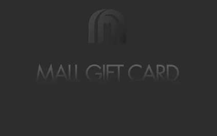 Mall Gift Card UAE