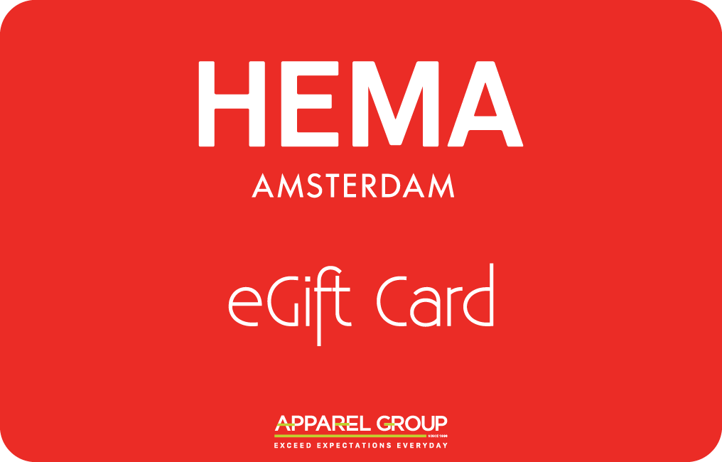 HEMA UAE gift card, buy with crypto on Genghis