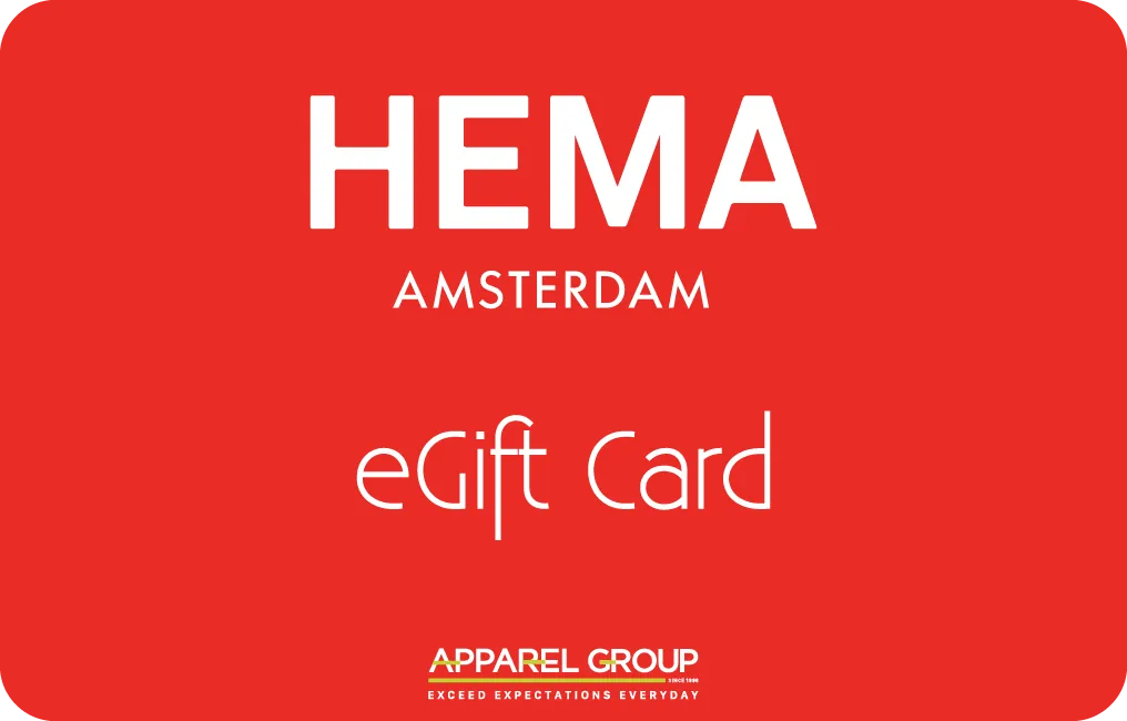 HEMA UAE gift card, buy with crypto on Genghis