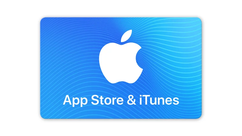 Apple Gift Card Norway, buy with crypto on Genghis