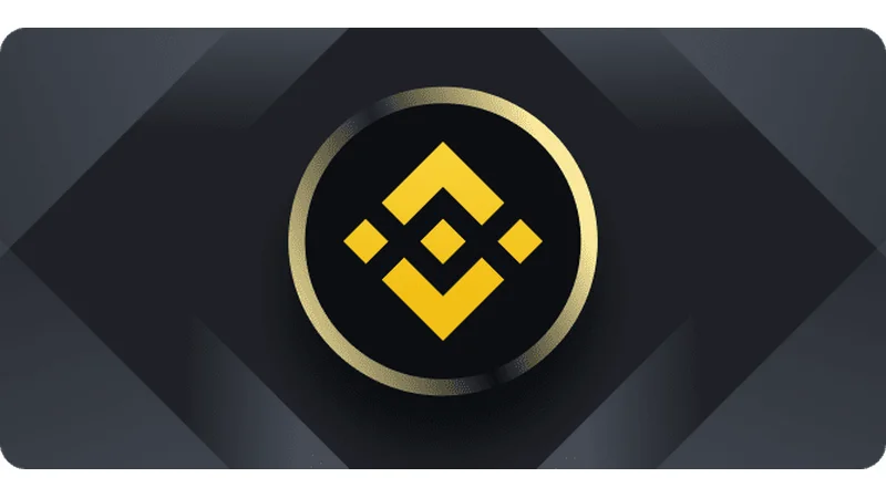 Binance (USDT) Global Voucher, buy with crypto on Genghis