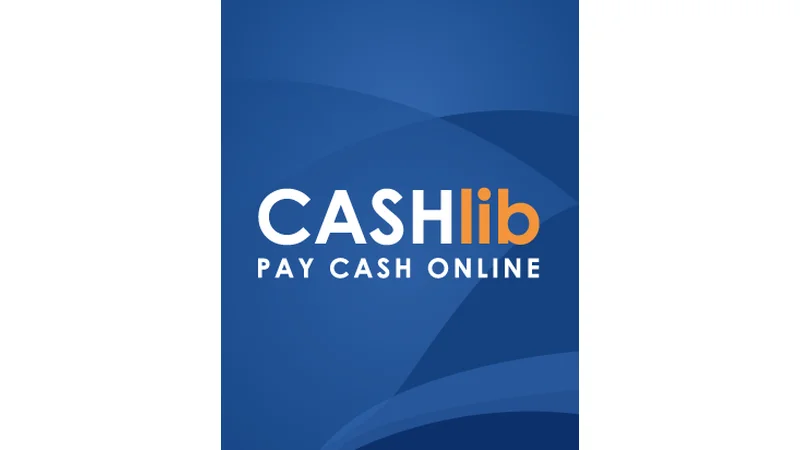 CASHlib Voucher Norway, buy with crypto on Genghis
