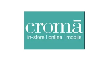 Croma India