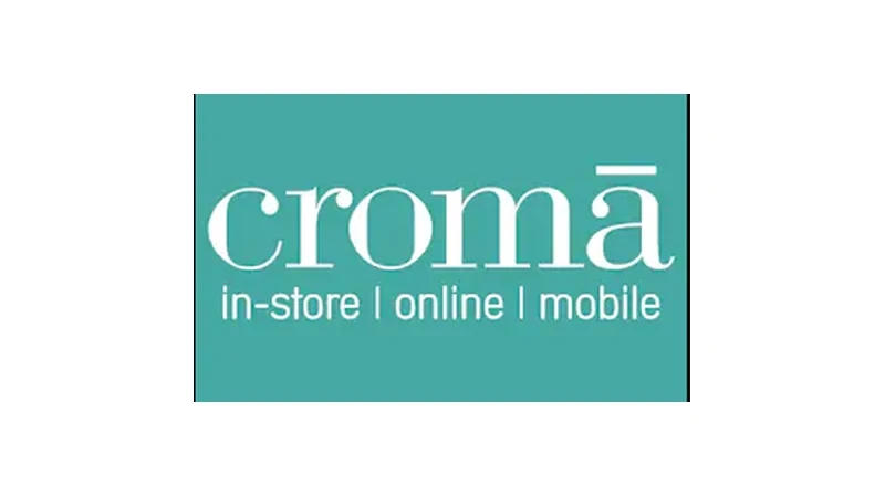 Croma India