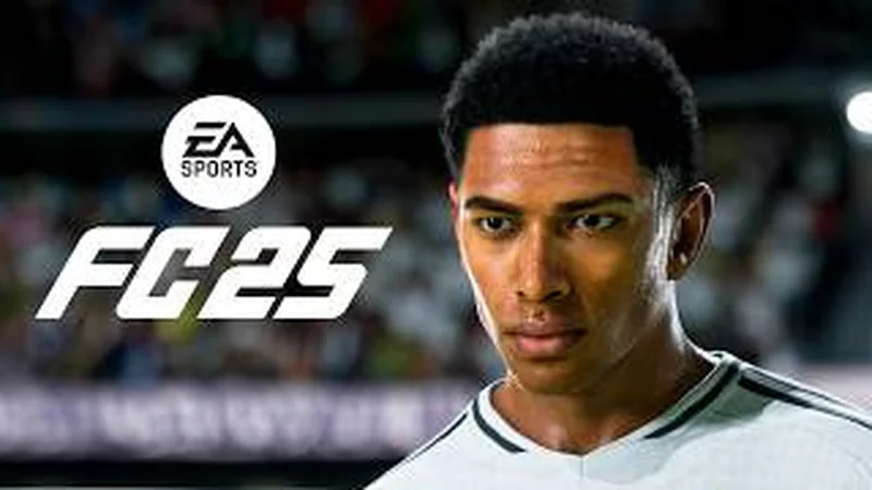 EA FC 25 XBOX Global Gift Card, buy with crypto on Genghis