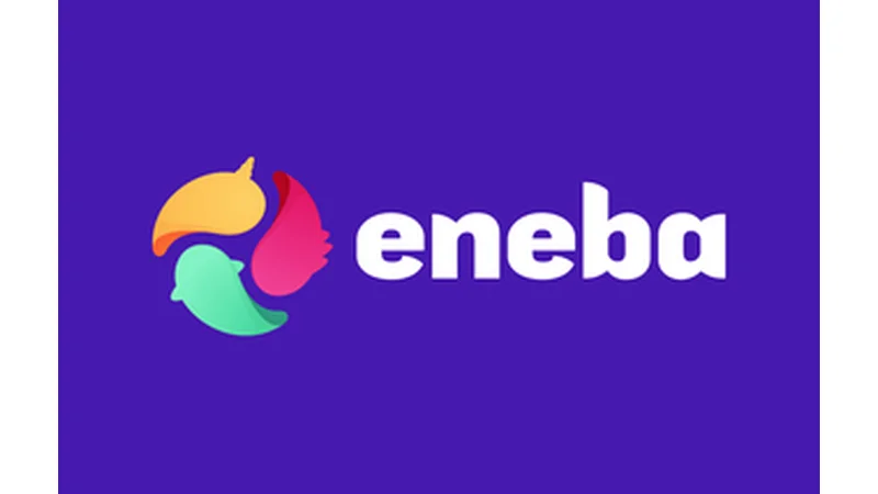 Eneba Gift Card ARS, buy with crypto on Genghis