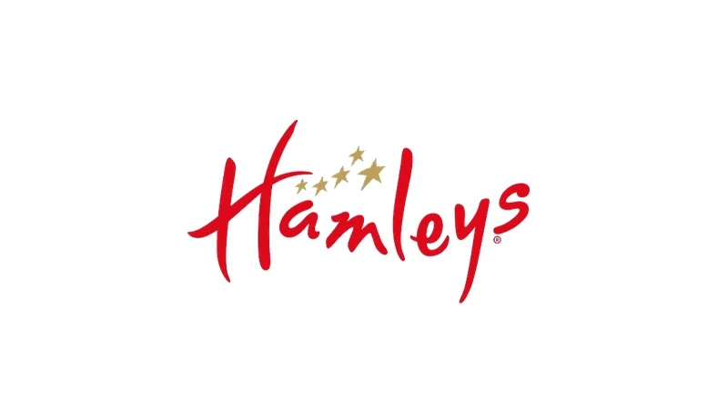 Hamleys (Luxe-RBL) India