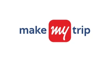 MakeMyTrip Bus India
