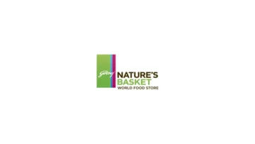 Nature's Basket India