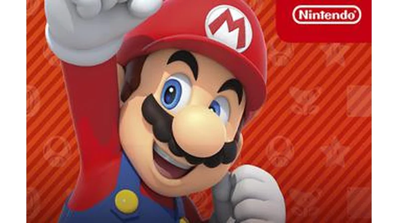 Nintendo Gift Card Norway, buy with crypto on Genghis