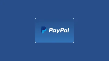 Paypal Instant Top Up