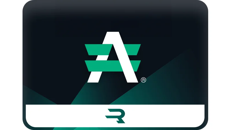 Rewarble AdvCash (Volet) USD Voucher, buy with crypto on Genghis
