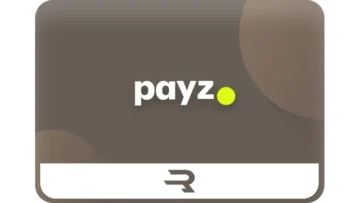 Rewarble Ecovoucher Payz USD