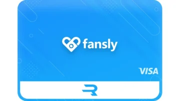 Rewarble Fansly Gift Card Europe
