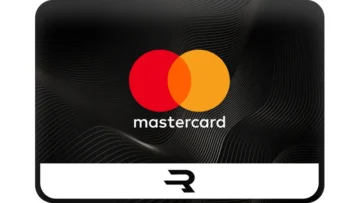 Rewarble Mastercard USD
