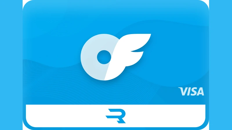 Rewarble OnlyFans Europe Gift Card, buy with crypto on Genghis