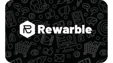 Rewarble Super Gift Card GBP