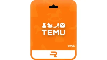 Rewarble Temu USD