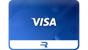 Rewarble Visa USD